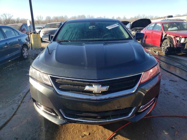 Photo 5 from auction – 2014 CHEVROLET IMPALA LS with VIN 2G11Y5SLXE9198397