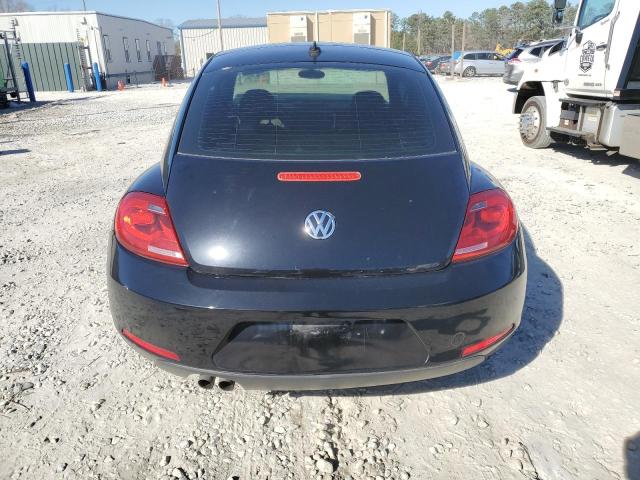 Photo 6 from auction – 2013 VOLKSWAGEN BEETLE with VIN 3VWJP7AT2DM678492