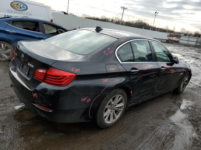 Photo 3 from auction – 2014 BMW 528 XI with VIN WBA5A7C56ED615409