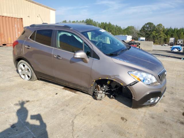 Photo 4 from auction – 2015 BUICK ENCORE with VIN KL4CJCSB4FB157709
