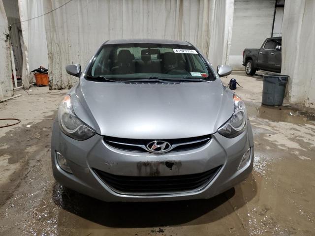 Photo 5 from auction – 2013 HYUNDAI ELANTRA GL with VIN KMHDH4AE2DU790634