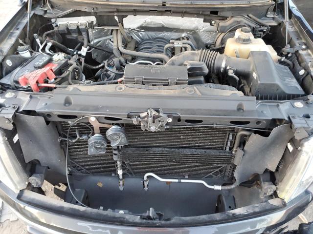 Photo 11 from auction – 2012 FORD F150 with VIN 1FTFX1EF8CFD08799