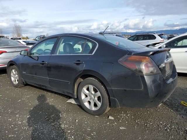 Photo 2 from auction – 2009 NISSAN ALTIMA 2.5 with VIN 1N4CL21EX9C114860
