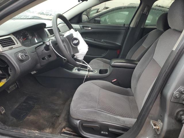 Photo 7 from auction – 2008 CHEVROLET IMPALA LT with VIN 2G1WT58K889189933