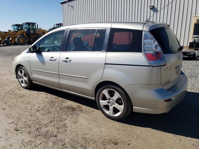 Photo 2 from auction – 2007 MAZDA 5 with VIN JM1CR293970137492