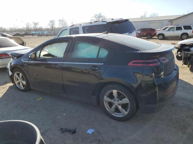 Photo 2 from auction – 2013 CHEVROLET VOLT with VIN 1G1RD6E49DU101314
