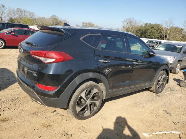 Photo 3 from auction – 2016 HYUNDAI TUCSON LIM with VIN KM8J3CA28GU092891