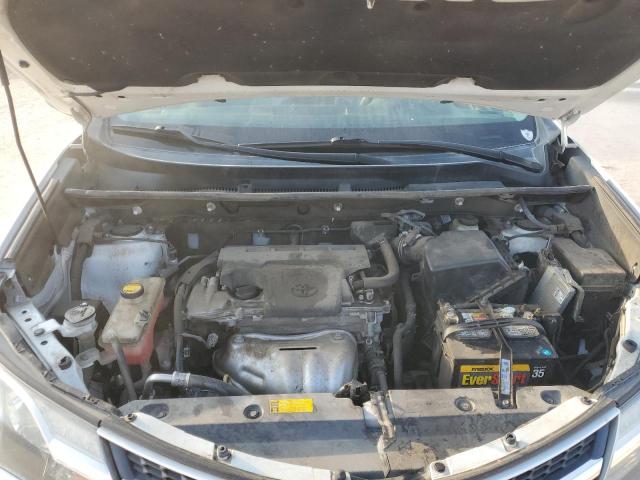 Photo 12 from auction – 2015 TOYOTA RAV4 XLE with VIN 2T3WFREV2FW138287