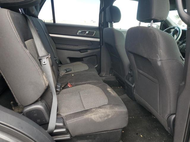 Photo 11 from auction – 2016 FORD EXPLORER X with VIN 1FM5K7D84GGD00601