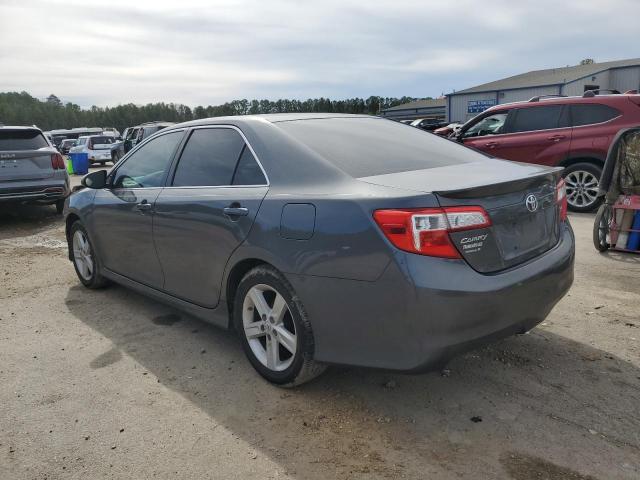 Photo 2 from auction – 2013 TOYOTA CAMRY L with VIN 4T1BF1FK5DU229189