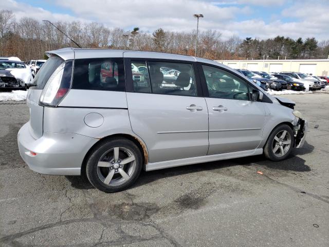 Photo 3 from auction – 2009 MAZDA 5 with VIN JM1CR29L190337110