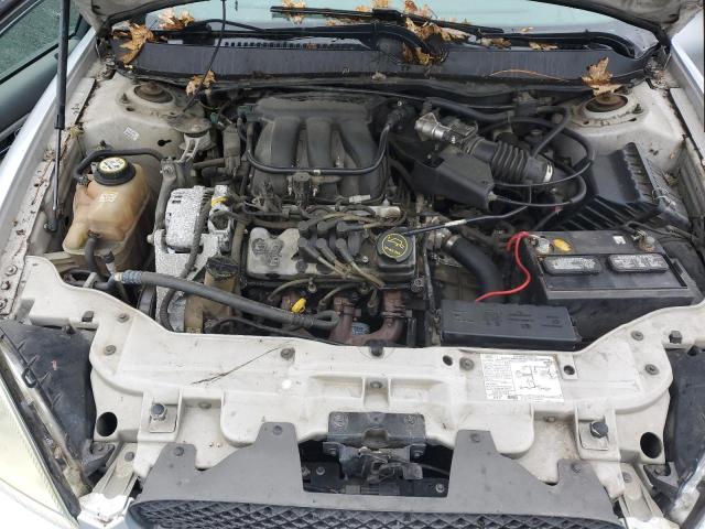 Photo 11 from auction – 2005 FORD TAURUS SE with VIN 1FAFP532X5A231219