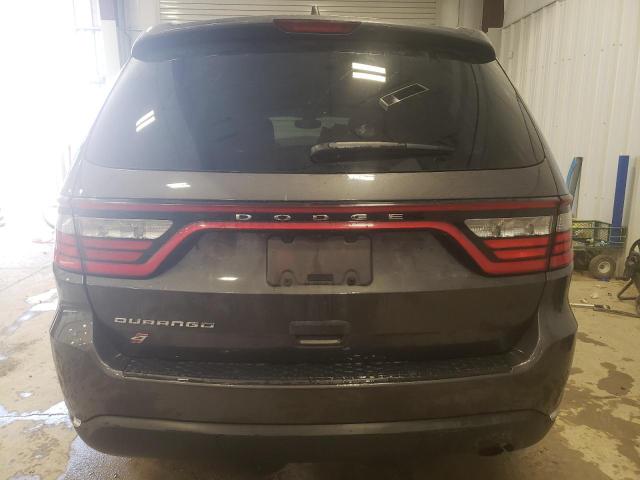 Photo 6 from auction – 2019 DODGE DURANGO SX with VIN 1C4RDJAG2KC659387