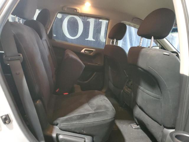 Photo 10 from auction – 2014 NISSAN PATHFINDER with VIN 5N1AR2MM6EC682953
