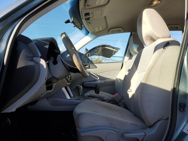 Photo 7 from auction – 2013 SUBARU FORESTER 2 with VIN JF2SHABC3DH411254