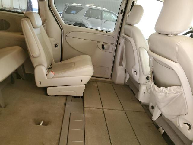 Photo 11 from auction – 2006 DODGE GRAND CARA with VIN 2D4GP44L06R654133