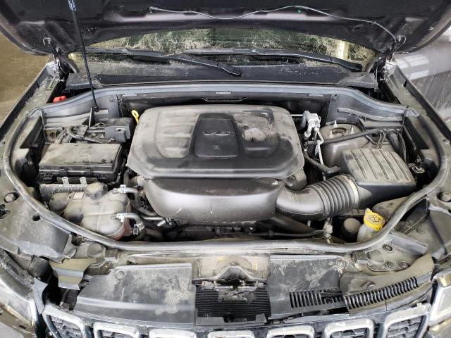 Photo 11 from auction – 2021 JEEP GRAND CHER with VIN 1C4RJFBG5MC856478
