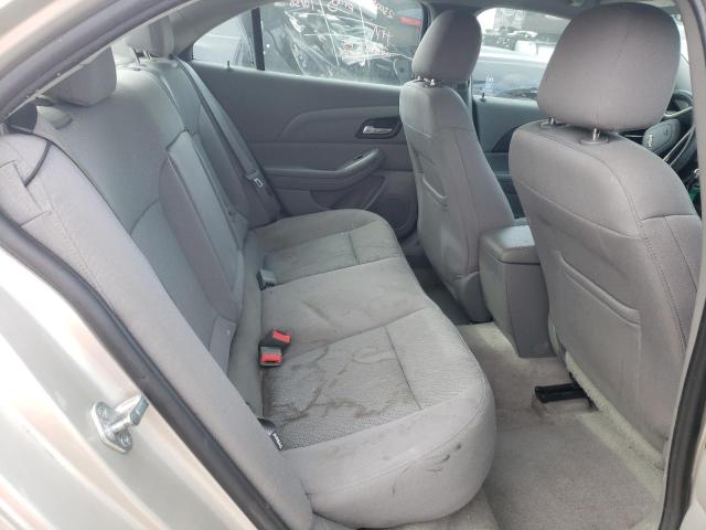 Photo 10 from auction – 2014 CHEVROLET MALIBU LS with VIN 1G11B5SL0EF171427