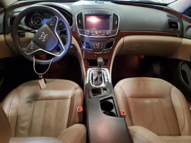 Photo 8 from auction – 2016 BUICK REGAL with VIN 2G4GK5EX6G9186666