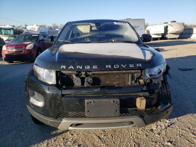Photo 5 from auction – 2015 LAND ROVER RANGE ROVE with VIN SALVR2BG0FH008264