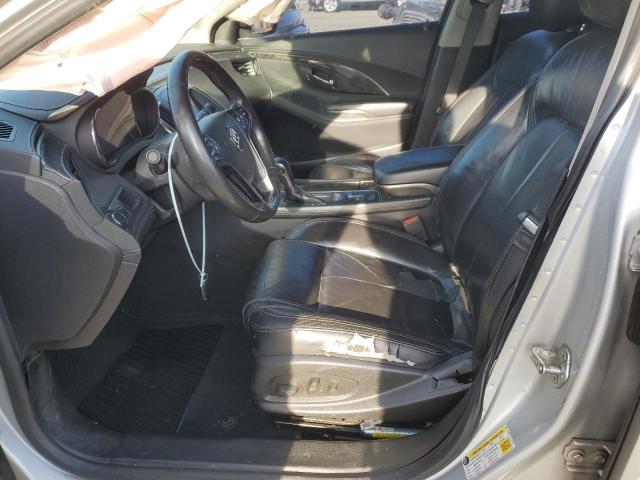 Photo 7 from auction – 2014 BUICK LACROSSE with VIN 1G4GB5G31EF101912