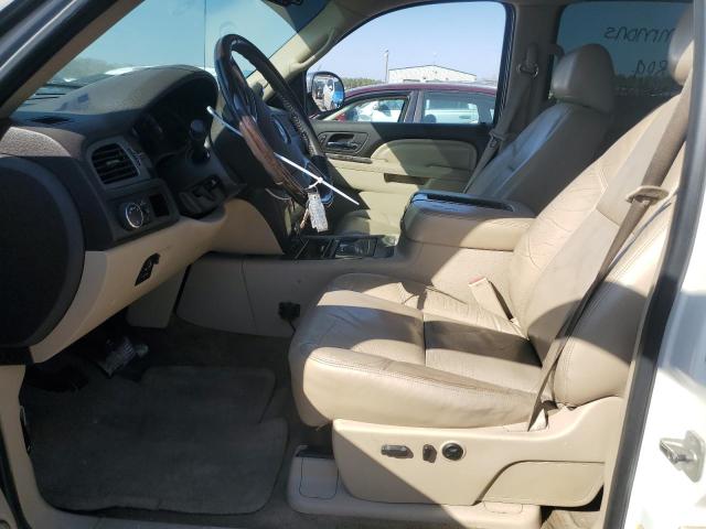 Photo 7 from auction – 2011 GMC SIERRA C15 with VIN 3GTP1XE25BG177754