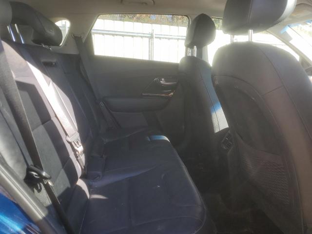 Photo 10 from auction – 2017 KIA NIRO EX TO with VIN KNDCE3LC3H5048659