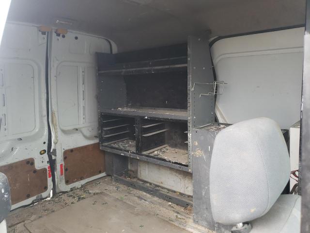 Photo 11 from auction – 2011 FORD TRANSIT CO with VIN NM0LS7BN9BT057319
