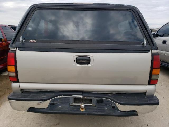 Photo 6 from auction – 2007 GMC NEW SIERRA with VIN 2GTEC13V171118969