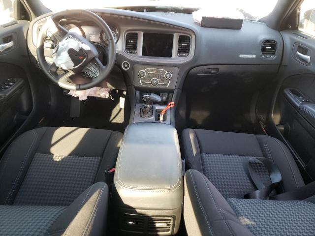 Photo 8 from auction – 2023 DODGE CHARGER SX with VIN 2C3CDXBG6PH627641