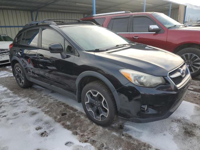 Photo 4 from auction – 2013 SUBARU CROSSTREK with VIN JF2GPAVC8D2810099