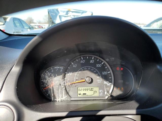 Photo 9 from auction – 2023 MITSUBISHI MIRAGE G4 with VIN ML32FUFJ9PHF01212