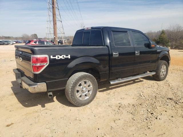 Photo 3 from auction – 2011 FORD F150 SUPER with VIN 1FTFW1EF8BFC03651