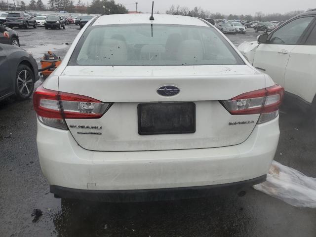 Photo 6 from auction – 2022 SUBARU IMPREZA with VIN 4S3GKAA60N1606434