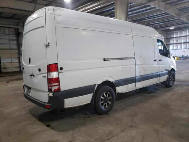 Photo 3 from auction – 2007 DODGE SPRINTER 2 with VIN WD0PE845875167005