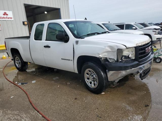 Photo 4 from auction – 2008 GMC SIERRA C15 with VIN 1GTEC19C18Z118601