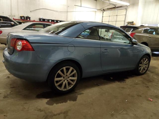 Photo 3 from auction – 2010 VOLKSWAGEN EOS TURBO with VIN WVWBA7AH7AV010029