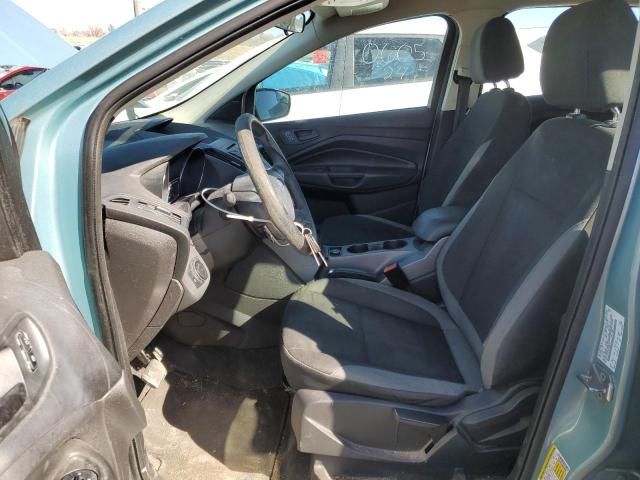 Photo 7 from auction – 2013 FORD ESCAPE S with VIN 1FMCU0F70DUB36936