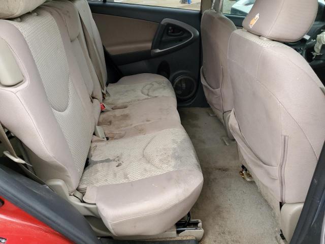 Photo 11 from auction – 2008 TOYOTA RAV4 with VIN JTMZD33V386060206