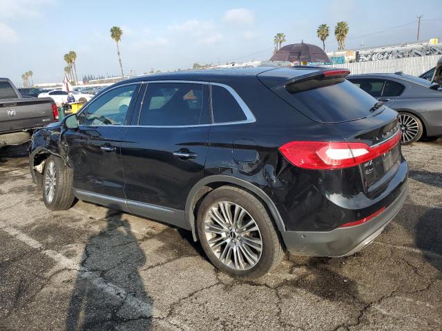 Zdjęcie 2 z aukcji – 2018 LINCOLN MKX RESERV z VIN 2LMPJ8LR3JBL12964