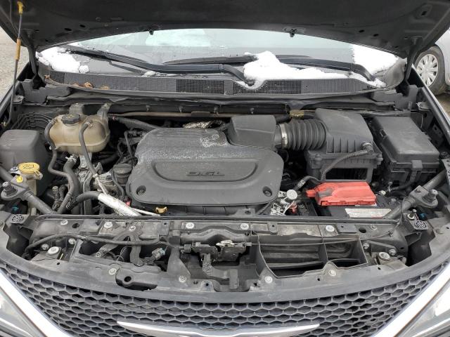 Photo 12 from auction – 2019 CHRYSLER PACIFICA T with VIN 2C4RC1BG3KR651422