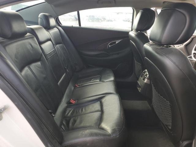 Photo 10 from auction – 2011 BUICK LACROSSE C with VIN 1G4GC5ED8BF232260