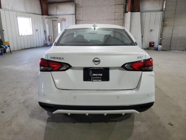 Photo 6 from auction – 2021 NISSAN VERSA SV with VIN 3N1CN8EV6ML857551