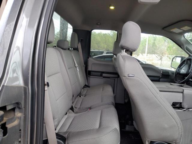 Photo 10 from auction – 2015 FORD F150 SUPER with VIN 1FTEX1CP1FKF11746