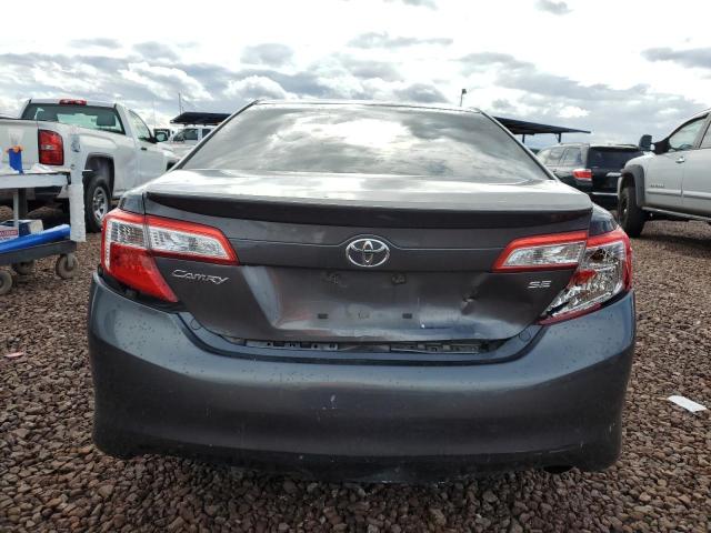 Photo 6 from auction – 2014 TOYOTA CAMRY L with VIN 4T1BF1FK9EU334142