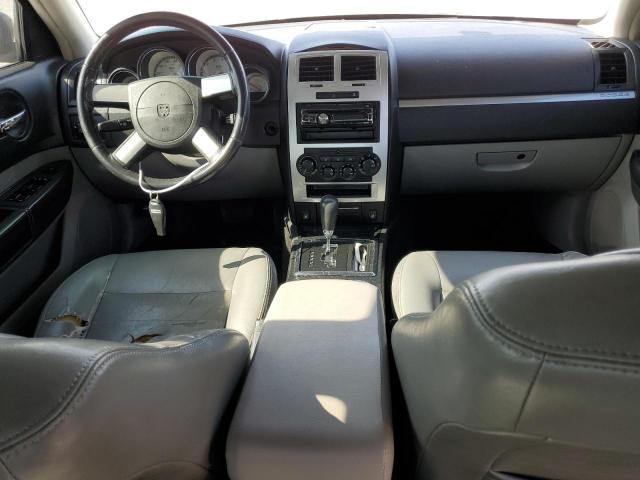 Photo 8 from auction – 2008 DODGE CHARGER SX with VIN 2B3KA33G78H281934