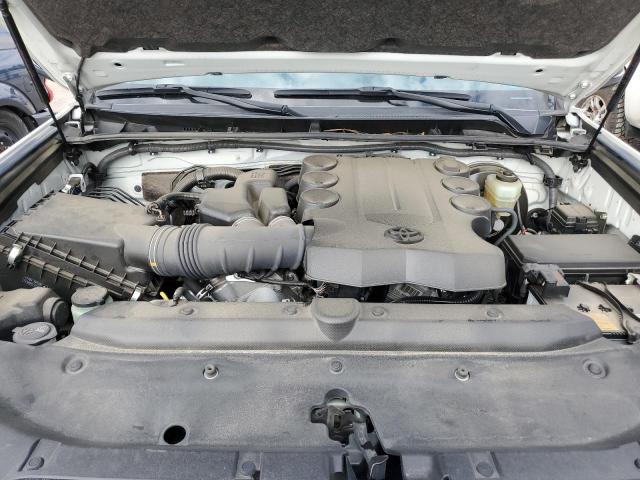 Photo 12 from auction – 2020 TOYOTA 4RUNNER SR with VIN JTEZU5JR4L5227801