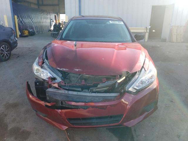 Photo 5 from auction – 2017 NISSAN ALTIMA 2.5 with VIN 1N4AL3AP2HC227831