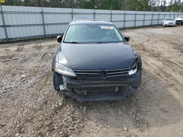 Photo 5 from auction – 2017 VOLKSWAGEN JETTA S with VIN 3VW2B7AJ2HM400280