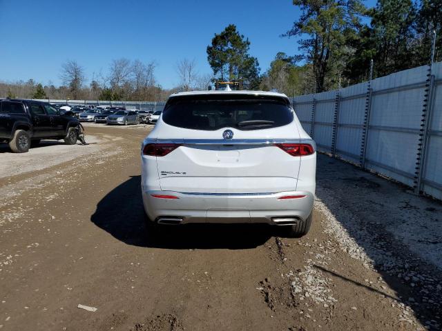 Photo 6 from auction – 2024 BUICK ENCLAVE PR with VIN 5GAEVBKW5RJ116615